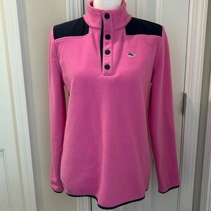 Vineyard Vines Pullover Size Med Excellent Preloved Condition!